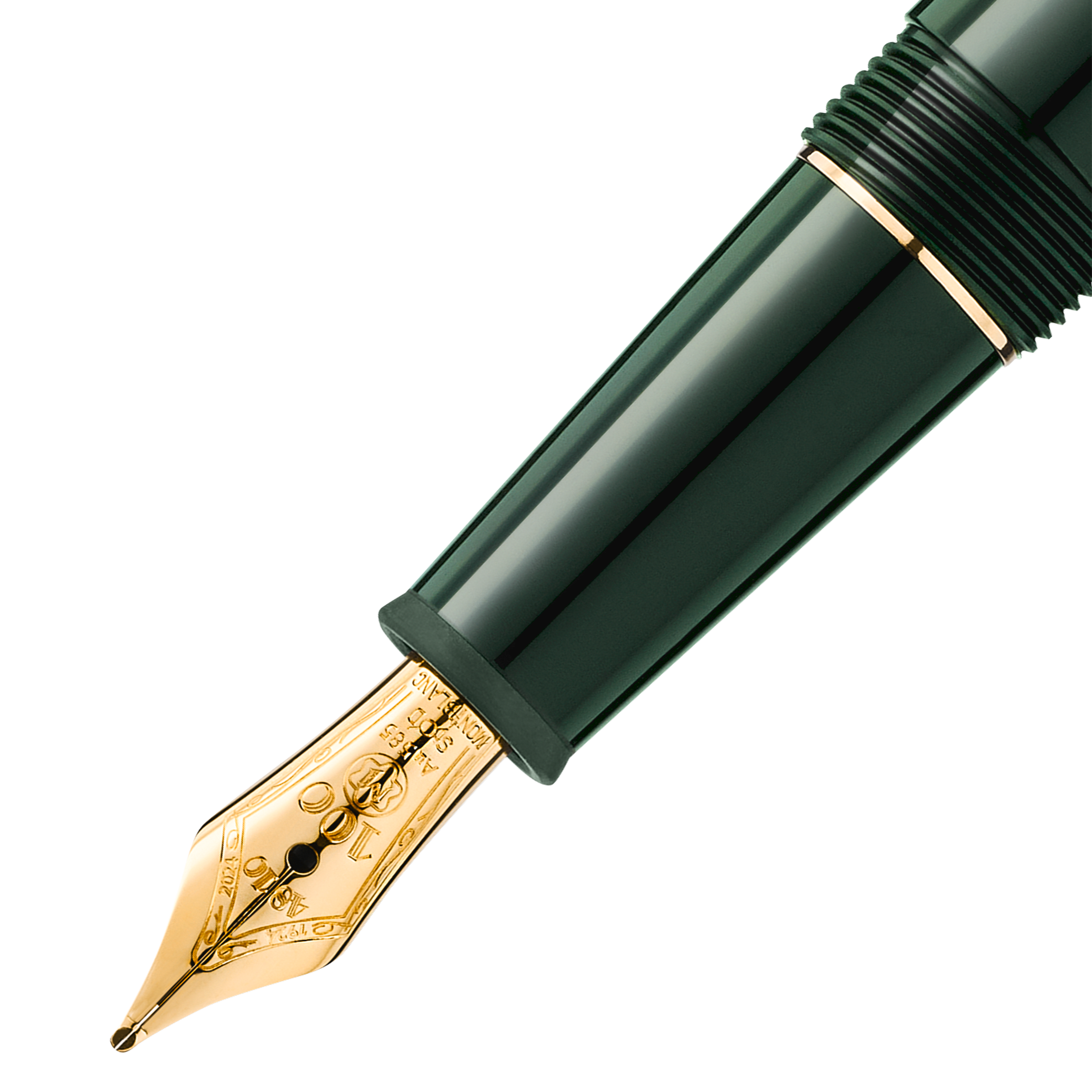 モンブランクラシック 万年筆 - 高級万年筆 – Montblanc® JP - 時計 