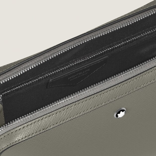 Sartorial mini messenger - 6