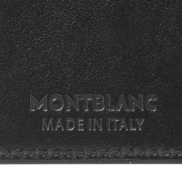 Meisterstück card holder 6cc - 4