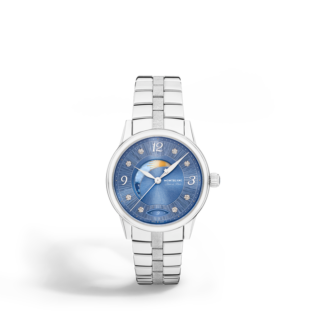 Montblanc Bohème Day & Night 34 mm - 1