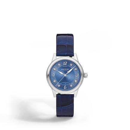 Montblanc Bohème Automatic Date 30 mm