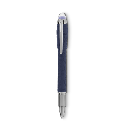 Starwalker SpaceBlue Precious Resin Fineliner