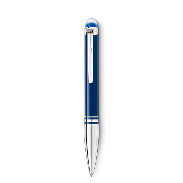 StarWalker Blue Planet Doué Ballpoint - 1