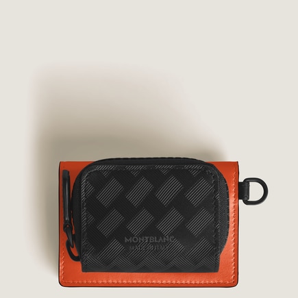 Porte-Cartes Zippé Montblanc Envelope