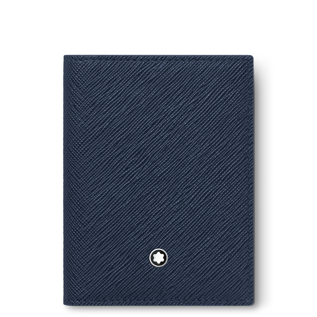 Sartorial Portatarjetas para 4 tarjetas - 1