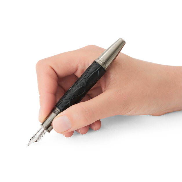 Writers Edition Homage to the Brothers Grimm Limited Edition Fountain Pen - 2