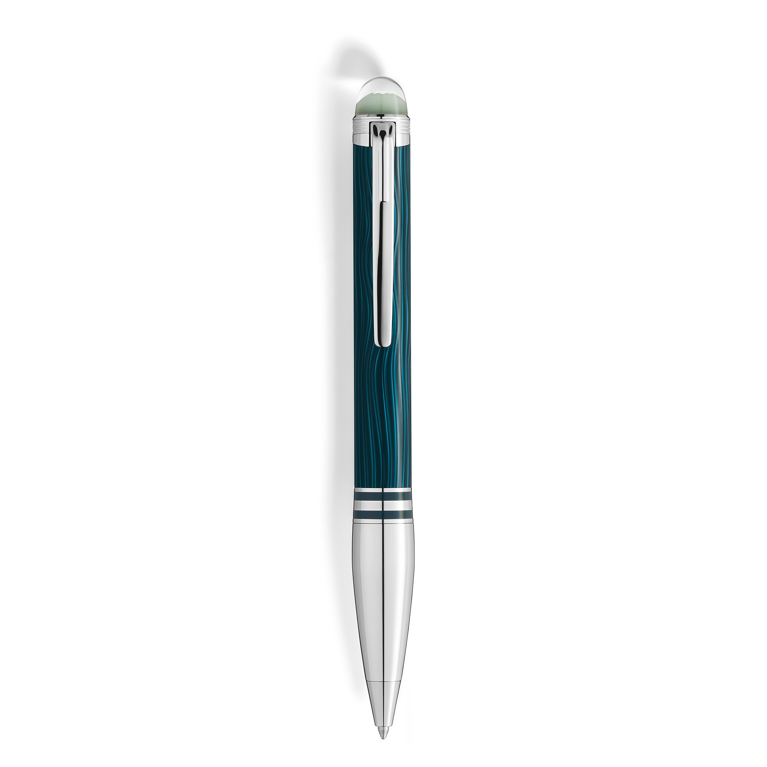 スターウォーカー ボールペン モンブラン MONTBLANC - | スペース