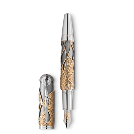 Writers Edition Homage to the Brothers Grimm Limited Edition1812 Fountain Pen