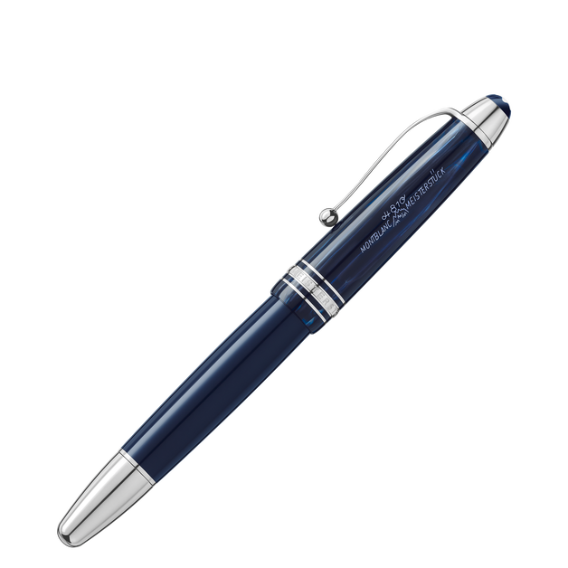Meisterstück The Origin Collection LeGrand Fountain Pen - 3