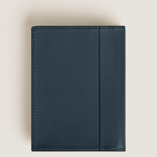 カードホルダー 4cc マイスターシュテュックレザー - 2