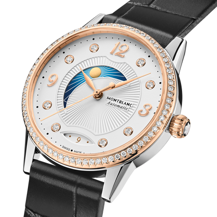 Montblanc Bohème Day & Night 34 mm