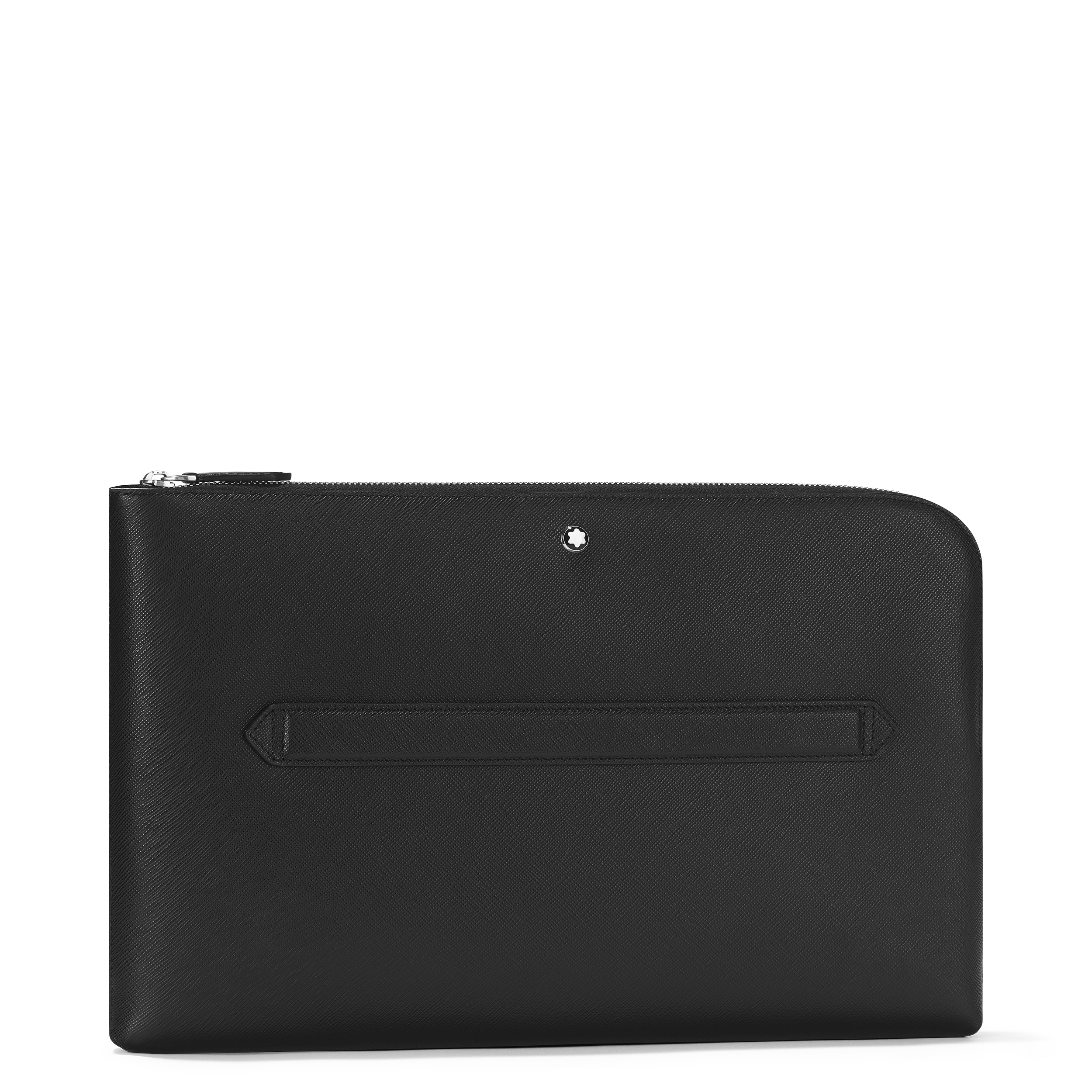 Laptop Case in Sartorial Leather