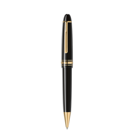 Meisterstück LeGrand dorado Bolígrafo