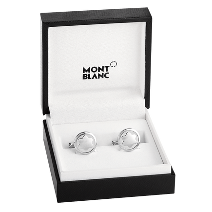 Star cufflinks