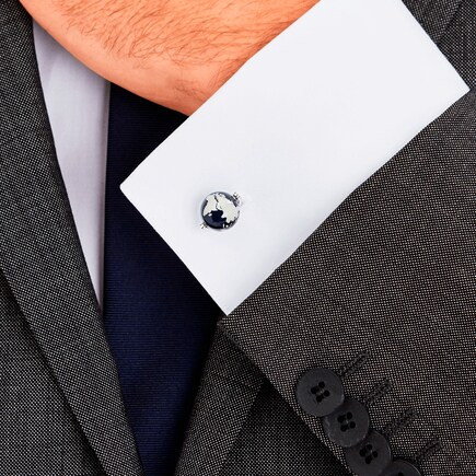 Heritage Spirit cufflinks