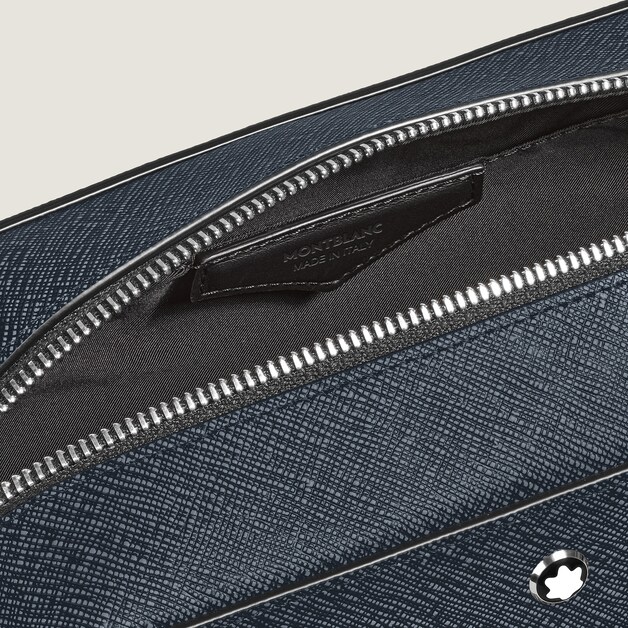 Sartorial clutch - 5
