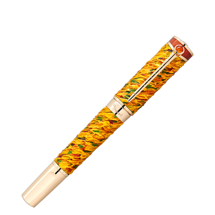 Masters of Art Homage to Vincent van Gogh Limited Edition 90 Fountain Pen