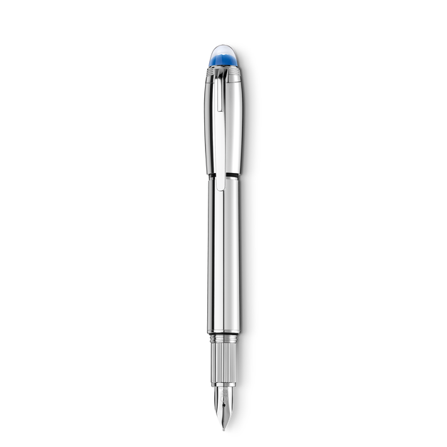 StarWalker Metal Fountain Pen Piston Converter (M) - 1
