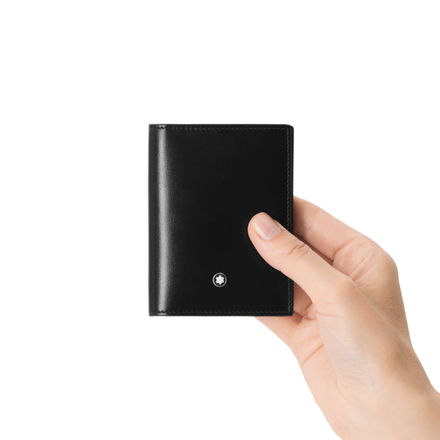 Meisterstück card holder 4cc - 6