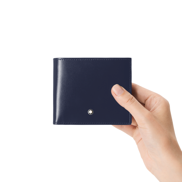 Meisterstück wallet 4cc coin case - 6