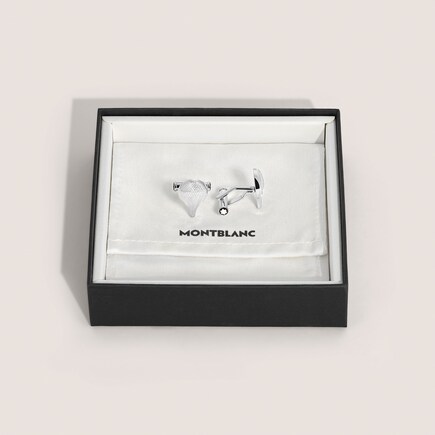 Cufflinks, Meisterstück Around the World in 80 Days