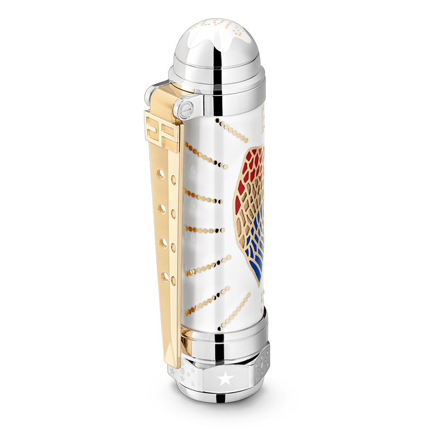 Fountain Pen Great Characters Elvis Presley Limited Edition 1935 - 4