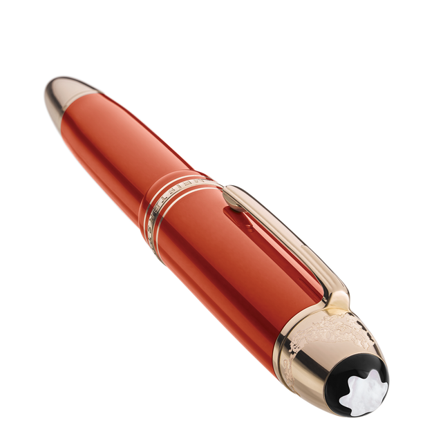 Meisterstück Traveller Limited Edition 1924 - 4