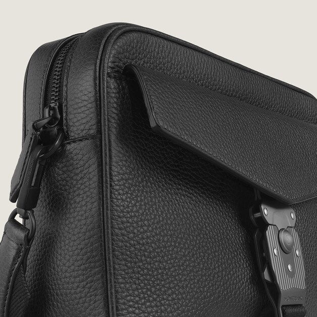 M-Lock Messenger Bag - 3