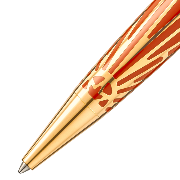 Meisterst&uuml;ck The Origin Collection Solitaire Midsize Ballpoint - 3