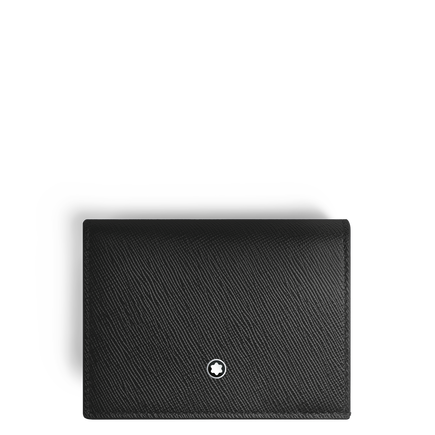 Sartorial nano continental wallet