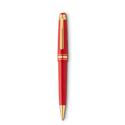 Meisterstück x Olympic Heritage Paris 1924 Midsize Ballpoint