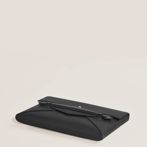 Montblanc Envelope clutch document holder - 7