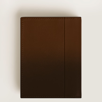 Meisterstück card holder 4cc