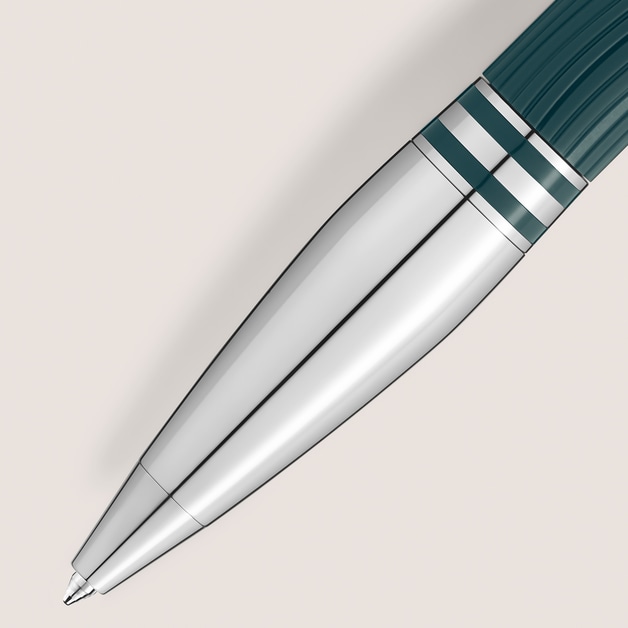 StarWalker PolarGreen Doué Ballpoint - 2