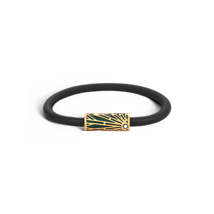 Bracelet Meisterstück The Origin Collection green