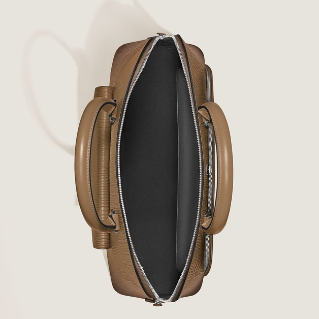 The writing traveler handbag - 7