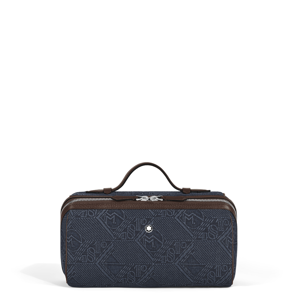 Neceser de Denim 4810 - 1