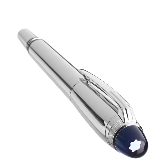 StarWalker Metal Fountain Pen Piston Converter - 5