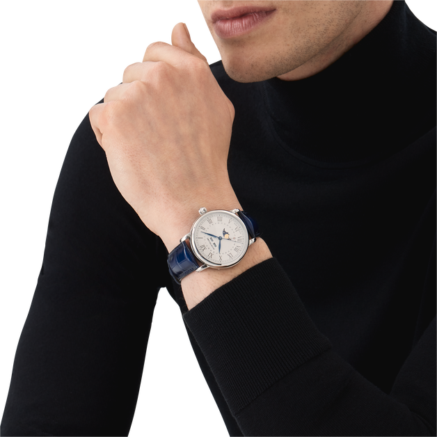 Montblanc Star Legacy Full Calendar 42 mm - 2