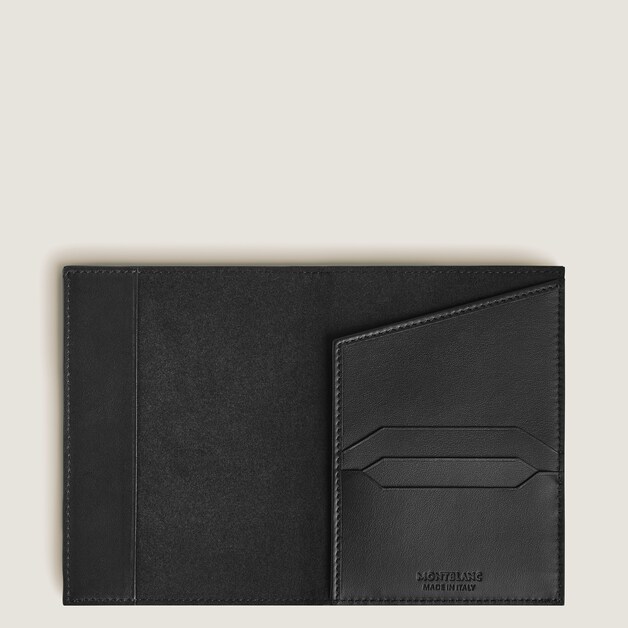 4810 jacquard passport holder - 2