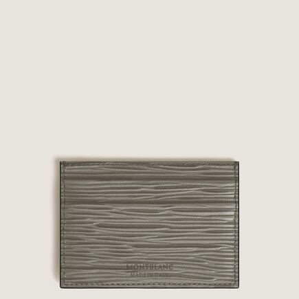 4810 card holder 5cc