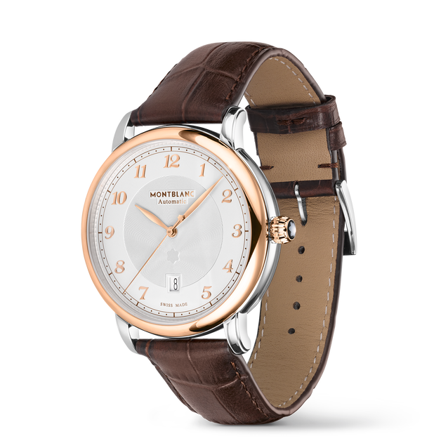 Montblanc Star Legacy Automatic Date 42 mm - 4