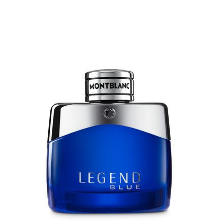 Montblanc Legend Blue Eau de Parfum, 50 ml