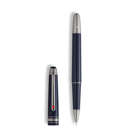 Meisterstück Around the World in 80 Days Classique Rollerball