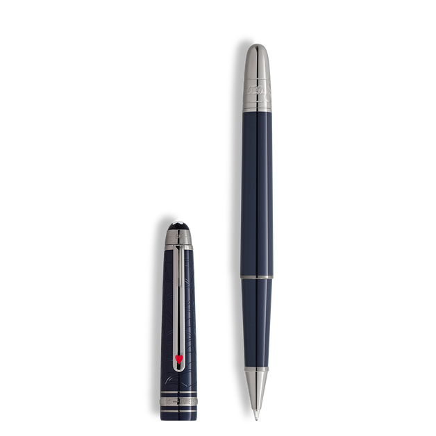 Meisterstück Around the World in 80 Days Classique Rollerball - 1