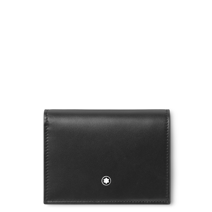 Soft nano continental wallet