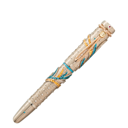 Writers Edition Homage to Jane Austen Limited Edition 8 Fountain Pen