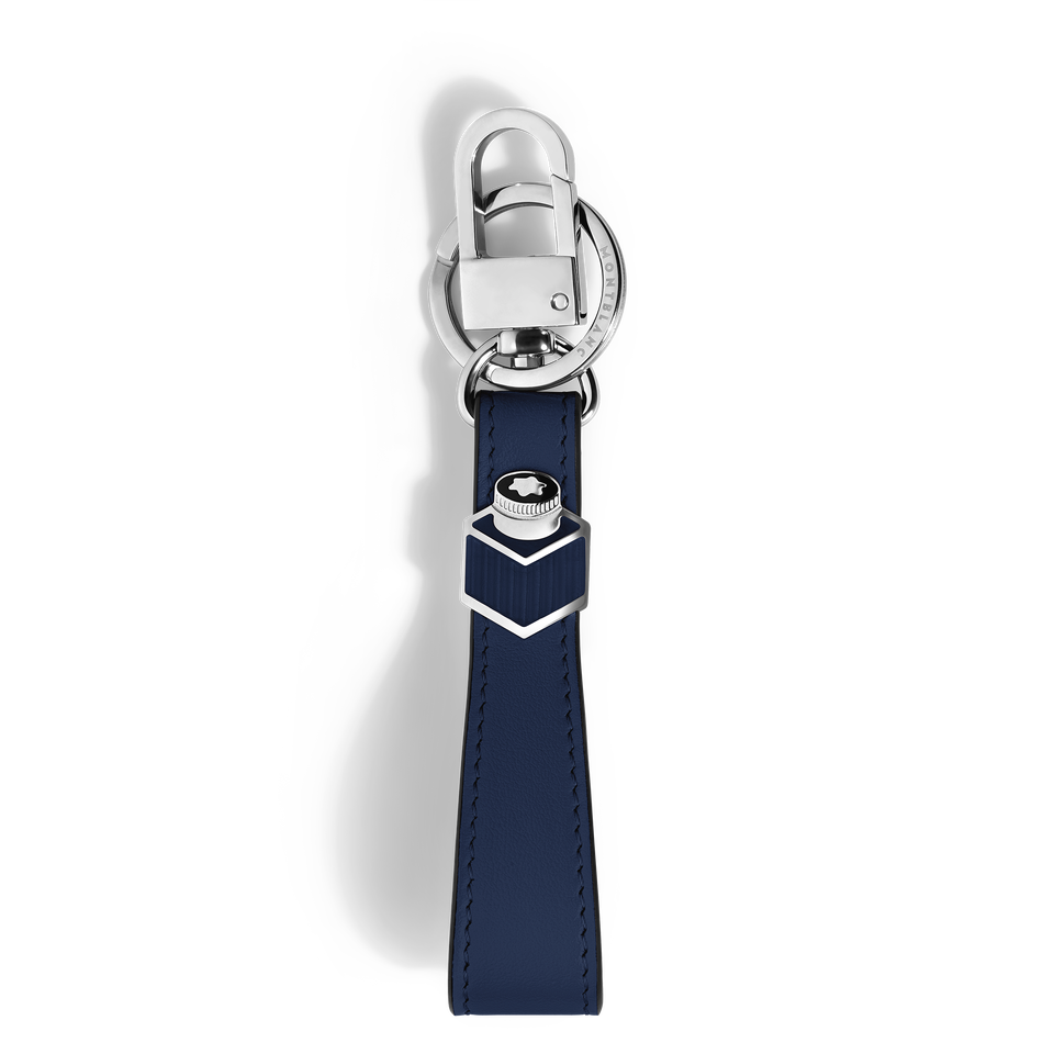 Estuche para Llaves Tintero de Piel Meisterst&uuml;ck - 1
