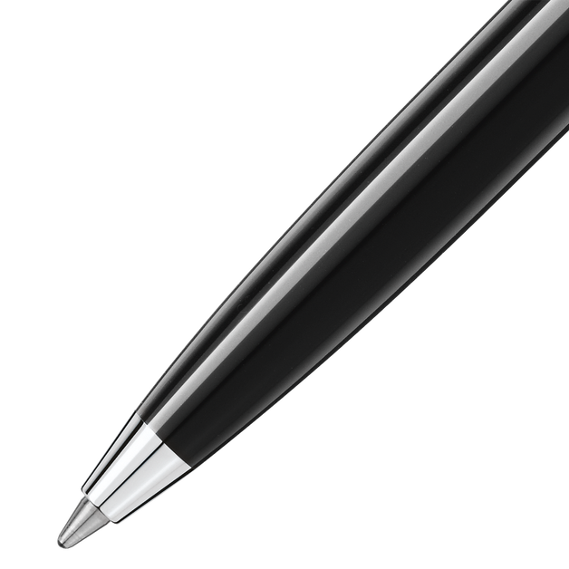 Meisterstück Platinum Line Homage to W.A. Mozart Ballpoint Pen (small size) - 3