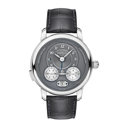 Montblanc Star Legacy Nicolas Rieussec Chronograph